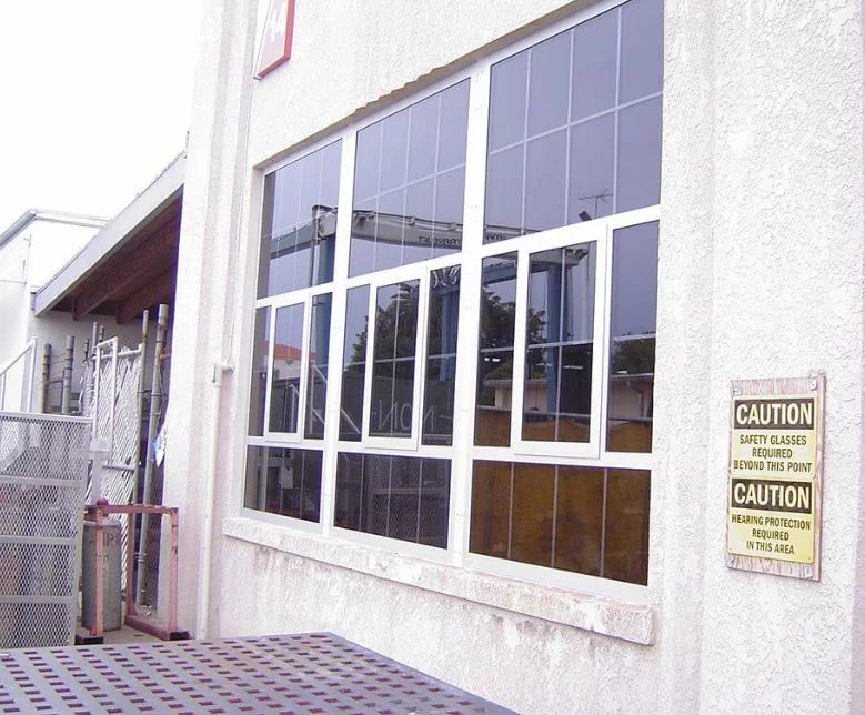 replacement windows in Riverside, CA